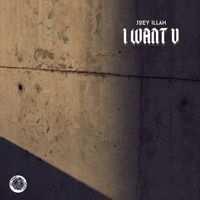 Joey Illah - I Want U