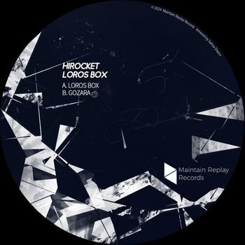 Hirocket - Loros Box