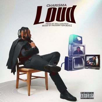 Charisma - Loud