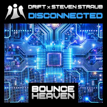 DRIFT - DISCONNECTED