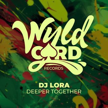 DJ Lora - Deeper Together