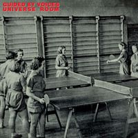 Guided By Voices - Elfin Flower With Knees