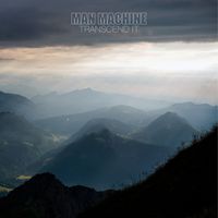 Man Machine - Transcend It