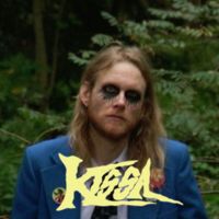 KISSA - Jokainen maaliviiva