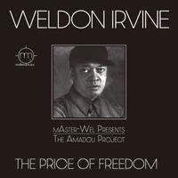 WELDON IRVINE - The Price of Freedom