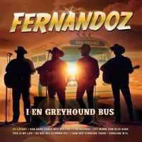 Fernandoz - I en Greyhound bus