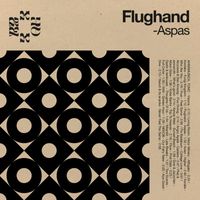 Flughand - Aspas