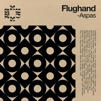 Flughand - Aspas