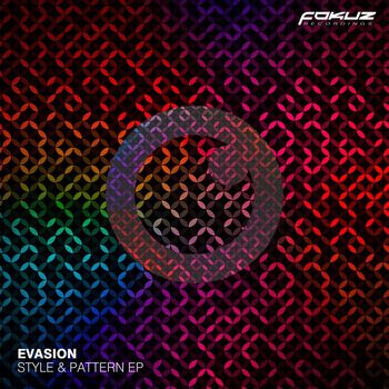Evasion - Style & Pattern EP