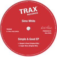 Simo White - Simple & Good