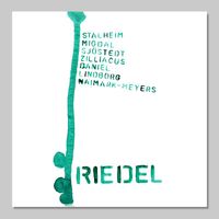 Fredrik Lindborg - Gullinarium