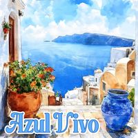 Lully Hill - Azul Vivo