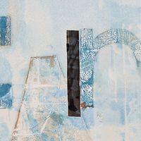 Magne Furuholmen - white horses