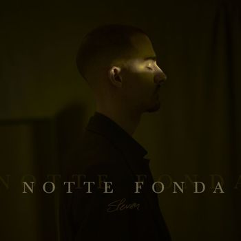 STEVEN - Notte Fonda