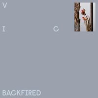 Visions In Clouds - Backfired