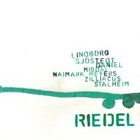 Fredrik Lindborg - RIEDEL