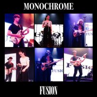 Fusion - Monochrome