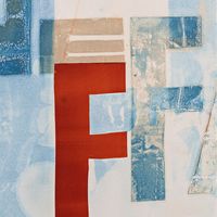 Magne Furuholmen - time is on your side