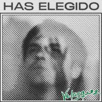 Velasquez - Has Elegido (Single)