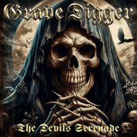 Grave Digger - The Devils Serenade