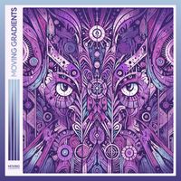 Moving Gradients - Eyes Inside