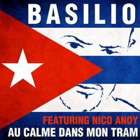 Basilio - Au calme dans mon tram