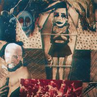 Henric de la Cour - Dead Hank