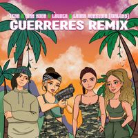 Tesa - Guerreres Remix