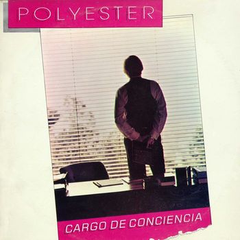 Polyester - Cargo De Conciencia