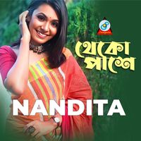 Nandita - Thako Pashe