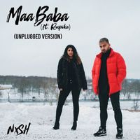 Nish featuring Rupika - Maa Baba (Unplugged Version)