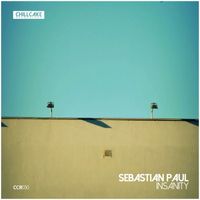 Sebastian Paul - Insanity