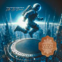 The North & BoriQue - Up & Down