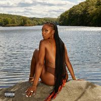 Niambi - Ain't Shit (Explicit)