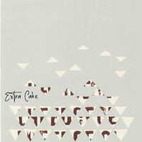 Serkan Alkan - Extra Cake