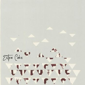 Serkan Alkan - Extra Cake