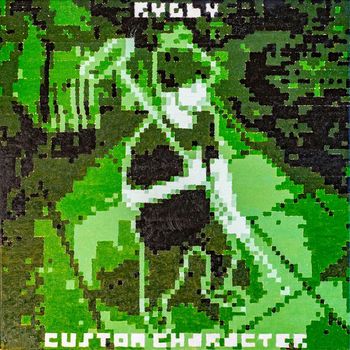 Rygby - Custom Character