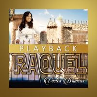 Raquel santos - Vestes Brancas (Playback)
