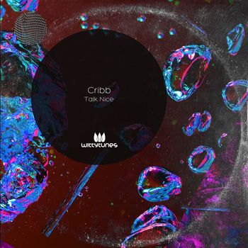 Cribb - Talk Nice