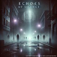Neon Mask - Echoes of Silence