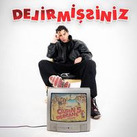 Pote - Delirmişsiniz (Çılgın Dersane 5 Updated)