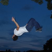 voyeur - Something Becomes You