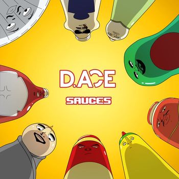 D. ACE - Sauces