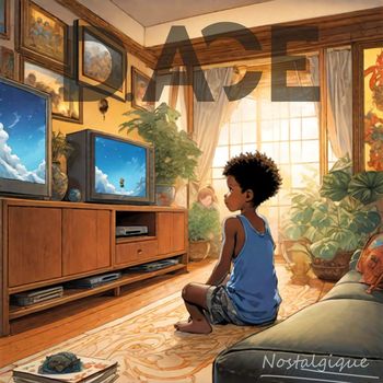 D. ACE - Nostalgique