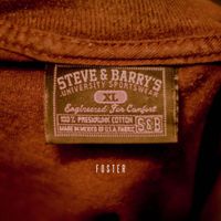 Foster - Steve & Barry's
