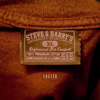 Foster - Steve & Barry's