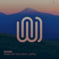 nourii featuring Lapsi - Signs of You