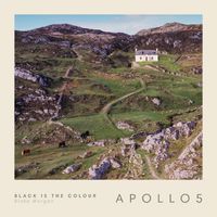Apollo5 - Black Is the Colour (Arr. for Vocal Ensemble by Blake Morgan)