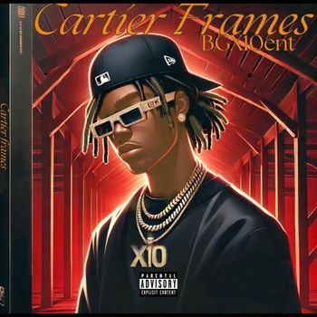 BG - Cartier Frames (Explicit)