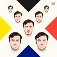 Chevalrex - L'adversaire (Radio Edit)